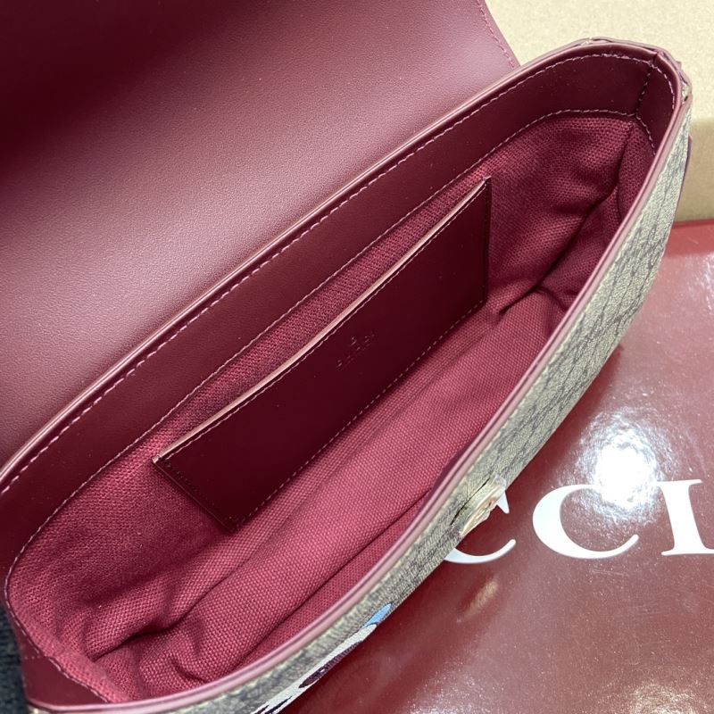 Gvc*1 satchel bags